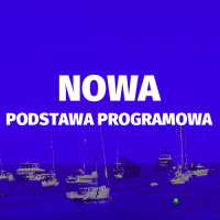 NOWA PODSTAWA PROGRAMOWA 2026