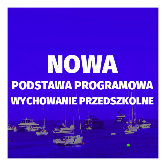 PPP2026 Beata Rechnio-Kołodziej NOWA PODSTAWA PROGRAMOWA 2026 - WYCHOWANIE PRZEDSZKOLNE